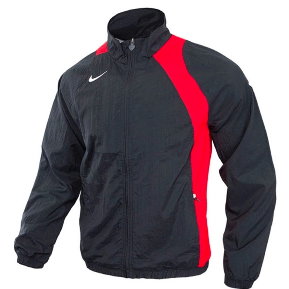 Nike Total 90 Repel Track Jacket. XXL